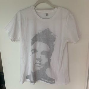 Womens Morrissey t-shirt